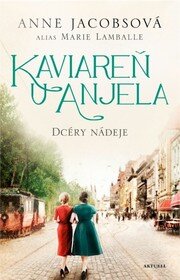 Kaviareň U anjela - Dcéry nádeje