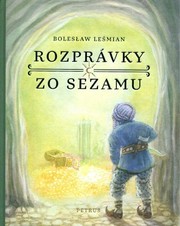 Rozprávky zo Sezamu