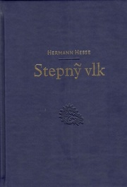 Stepný vlk