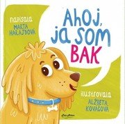 Ahoj, ja som Bak