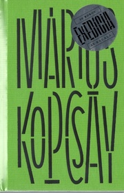 33x Márius Kopcsay