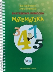 Bystríková pomôcka - Matematika