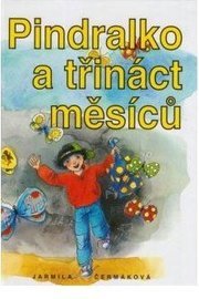 Pindralko a třináct měsíců