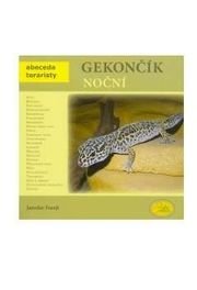 Gekončík noční