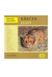Křeček zlatý