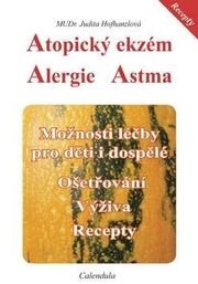 Atopický ekzém Alergie Astma