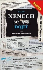 Nenech se dojit