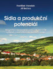 Sídla a produkční potenciál