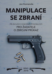 Manipulace se zbraní