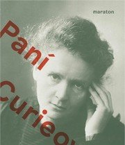 Paní Curieová