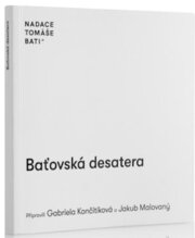 Baťovská desatera