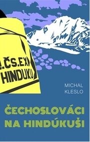 Čechoslováci na Hindúkuši