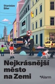 Nejkrásnější město na Zemi