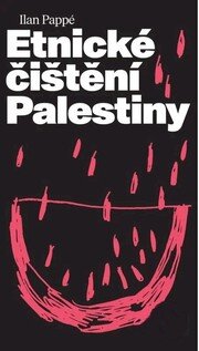 Etnické čištění Palestiny