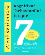 Přeuč svůj mozek. Kognitivně-behaviorální terapie
