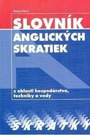 Slovník anglických skratiek