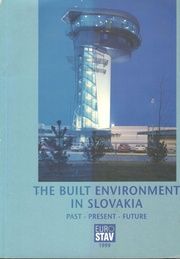 The Built Environment in Slovakia