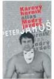 Kárový horník alias Modrý jazdec