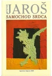 Samochod srdca