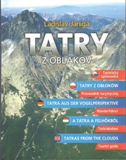 Tatry z oblakov