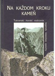 Na každom kroku kameň