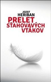 Prelet sťahovavých vtákov