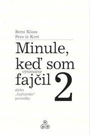 Minule keď som výnimočne fajčil 2