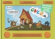 Ovce.sk + Deti v sieti + DVD