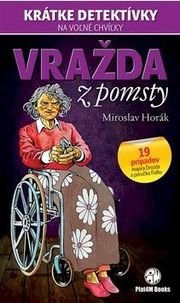 Vražda z pomsty