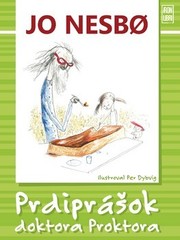 Prdiprášok doktora Proktora