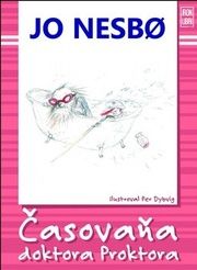 Časovaňa doktora Proktora