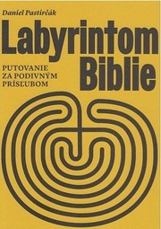 Labyrintom Biblie
