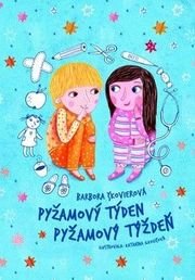 Pyžamový týden Pyžamový týždeň