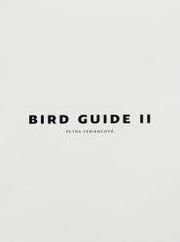 Bird Guide II