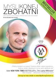 Mysli, Konej, Zbohatni, ceske vydanie