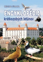 Encyklopédia krátkozobých letúnov