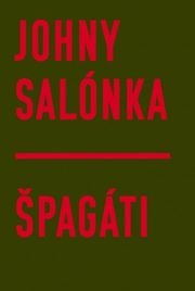 Špagáti