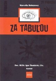 Za tabuľou