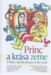 Princ a krása zeme/ A Prince and the Beauty of the Earth