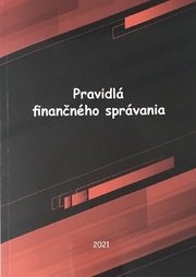 Pravidlá finančného správania