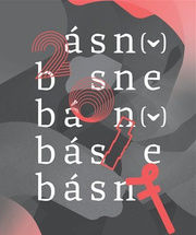 Básne - Zborník súčasnej poézie