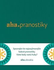AHA - Pranostiky