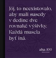 AHA100 (edícia do ruky)