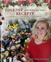 Tinkine sviatočné recepty