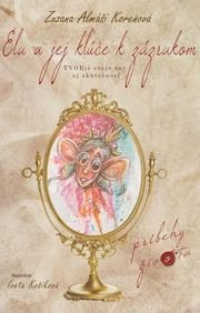 Ela a jej kľúče k zázrakom - TVORíš svoje sny aj skutočnosť