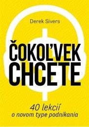 Čokoľvek chcete