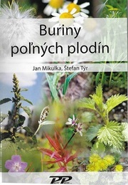 Buriny poľných plodín