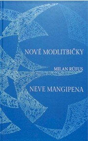 Nové modlitbičky/Neve mangipena