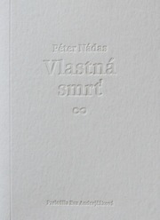 Vlastná smrť