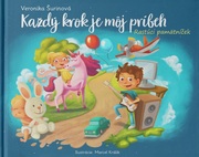 Každý krok je môj príbeh - Rastúci pamätníček